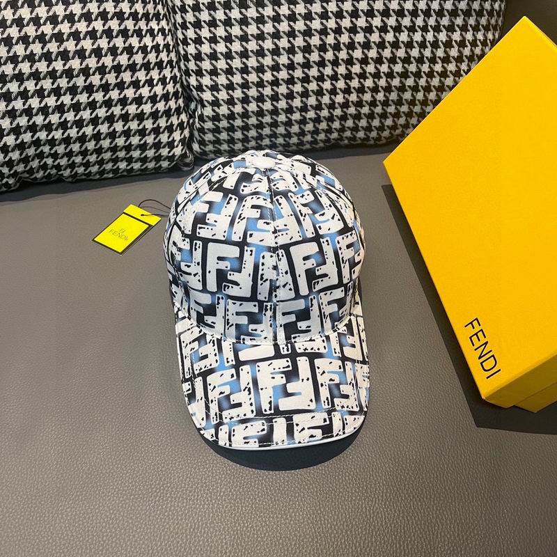 Fendi cap hm (9)